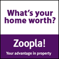 What is your home worth? Free house prices and current home values