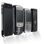 smartphones