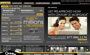 century21homepage