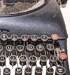 typewriterheavenlycabins